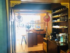 -珍爱咖啡(兴化东里4号楼店)