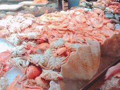 -视界美食自助餐厅·石家庄希尔顿酒店