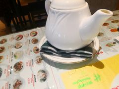 -古井假日酒店-古井面馆•淮上豆府(长江东路店)