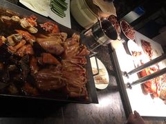 -星伦多自助料理·涮烤一体(虹悦城店)