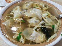 -吉云馄饨(桑梓路店)