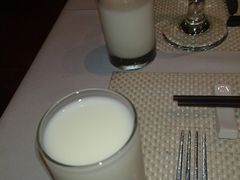 怡堡阿兹凯乐西餐厅&nbsp;酸奶-阿兹凯乐·老洋房西餐