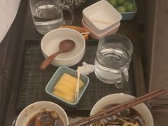 -水墨澜渟足道·SPA·传统(四望亭东关街店)