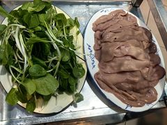 -华哥新鲜猪精品美食