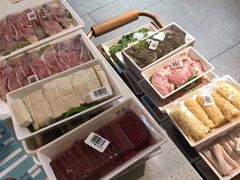 -野妹火锅(龙岗店)