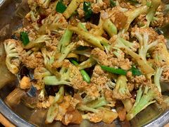 -炊烟小炒黄牛肉(中心印象城店)