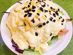 -桃子餐厅·天津菜(红星路直营店)