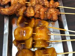 -潮妈小食