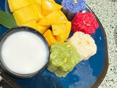 -Home Thai·泰谣(王府井apm店)