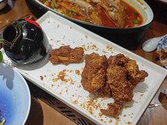 -鸿运楼·舌尖上的徽菜