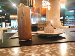 -sugarman espresso素饮糖人高新咖啡工厂