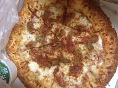 iphone_upload_pic-棒约翰比萨·意面(万达店)