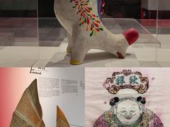 -中国美术学院象山校区-民艺博物馆