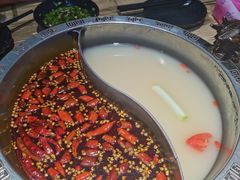 -销魂美蛙鱼头火锅(上海首店)