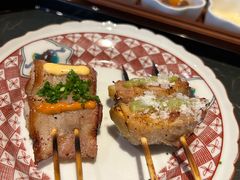 -辉·四季料亭·怀石料理·深夜食堂烧鸟·Omakase