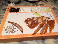 -梁家大院•农家菜(昆山会展中心店)