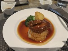 -安蒂娅·海鲜自助餐厅(安蒂娅美兰酒店)