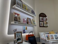 -海马体照相馆(广州新世界云门New park店)