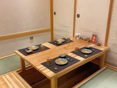 -酒久自助料理(佳兆业店)