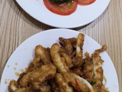 -九龙餐厅(大沽路店)