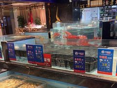 -尚海豆捞(乐虹坊店)