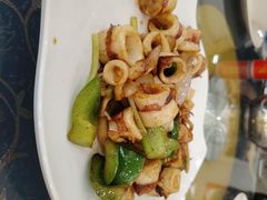 -波记美食店·现捞海鲜