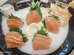 -徐记海鲜(梅溪新天地店)