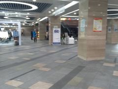 -星海广场(地铁站)
