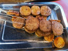 -马老大烧烤(和平路店)