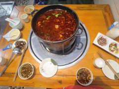 -重庆乌鱼庄·龙滋鲜(青羊大道店)