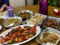 -蚝得喜海鲜(东城店)