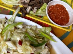 -四姑娘山阿巴郎·藏式花园餐厅