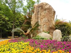 -苏州河梦清园环保主题公园