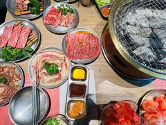 -西塔老太太泥炉烤肉