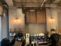 -81BAKERY(大学路店)