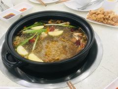 -澳盟清汤鲜黄牛肉(公济桥路店)