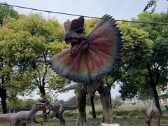 -歌斐颂巧克力小镇