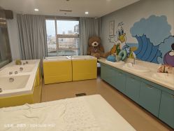 -悦家·美丽妈妈月子会所(龙奥店)