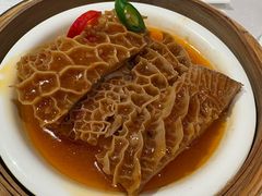-滋粥楼·顺德菜(番禺广场总店)