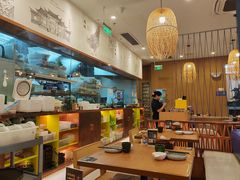-浩海火烧云傣家菜(京广店)