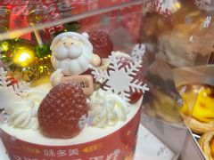 -味多美蛋糕(航天桥店)