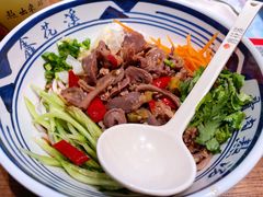 -鑫花溪牛肉米粉(景德路店)