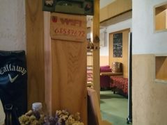 -米粒咖啡小屋(国贸店)