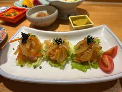 -大岛日本料理铁板烧(南通大饭店)