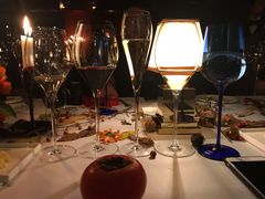 -三嚥阁 La Villa Restaurant