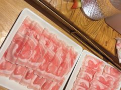 -朴都老北京紫铜火锅(荣成九龙城店)