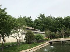 -春风习习