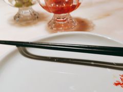 -京华烟云·北京烤鸭(领展购物广场·中关村店)