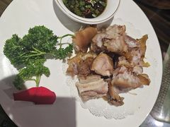 -松针蔡记蒸饺(花园路店)