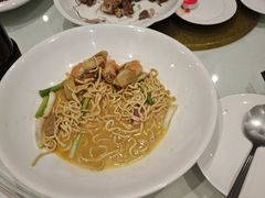 -金河半岛园林酒家(金融城店)